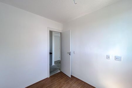 Apartamento para alugar com 34m², 2 quartos e sem vagaQuarto 2