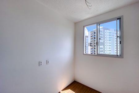 Apartamento para alugar com 34m², 2 quartos e sem vagaQuarto 1