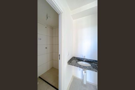 Apartamento para alugar com 34m², 2 quartos e sem vagaLavatório