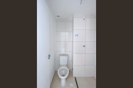 Apartamento para alugar com 34m², 2 quartos e sem vagaBanheiro