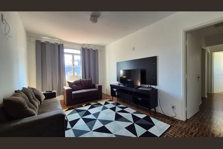 Apartamento à venda com 2 quartos, 82m² em Parque Jaçatuba, Santo André