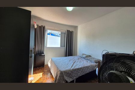 Quarto 2 de apartamento à venda com 2 quartos, 82m² em Parque Jaçatuba, Santo André