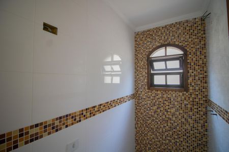 Casa à venda com 315m², 3 quartos e 3 vagasLAVABO