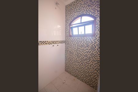 Casa à venda com 315m², 3 quartos e 3 vagasBANHEIRO DA SUÍTE 3