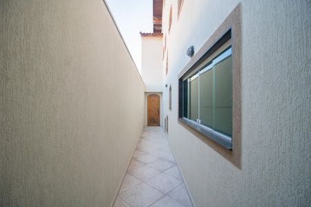 Casa à venda com 315m², 3 quartos e 3 vagasÁREA EXTERNA