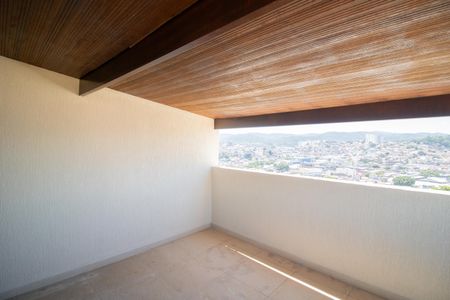Casa à venda com 315m², 3 quartos e 3 vagasVARANDA