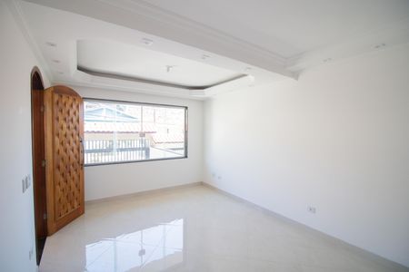 SALA de casa à venda com 3 quartos, 315m² em Vila Continental, São Paulo