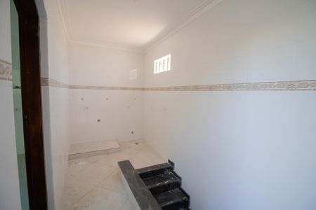 Casa à venda com 315m², 3 quartos e 3 vagasÁREA DE SERVIÇO
