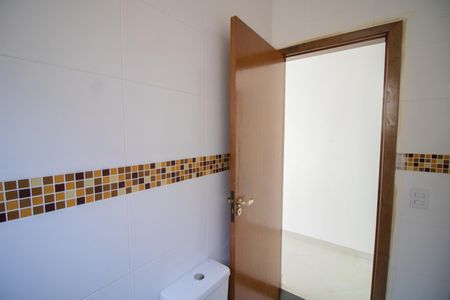 Casa à venda com 315m², 3 quartos e 3 vagasLAVABO