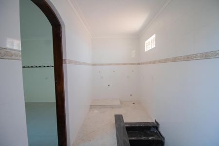 Casa à venda com 315m², 3 quartos e 3 vagasÁREA DE SERVIÇO