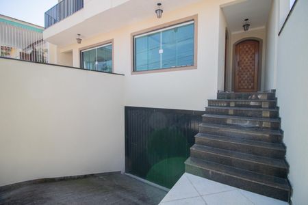 Casa à venda com 315m², 3 quartos e 3 vagasGARAGEM