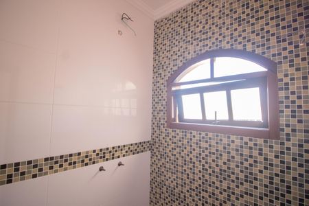 Casa à venda com 315m², 3 quartos e 3 vagasBANHEIRO DA SUÍTE 3