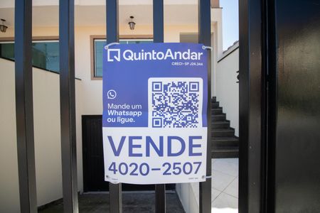 Casa à venda com 315m², 3 quartos e 3 vagasPLAQUINHA