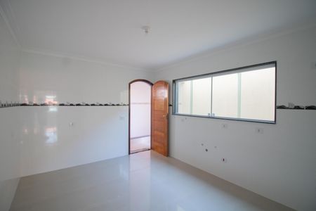 Casa à venda com 315m², 3 quartos e 3 vagasCOZINHA