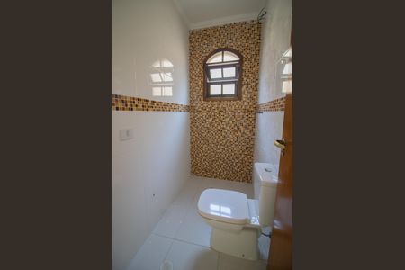 Casa à venda com 315m², 3 quartos e 3 vagasLAVABO