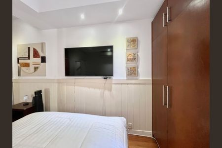 Apartamento à venda com 100m², 2 quartos e sem vagaQUARTO 1