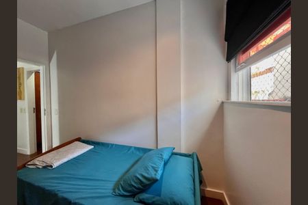 Apartamento à venda com 100m², 2 quartos e sem vagaQUARTO 2