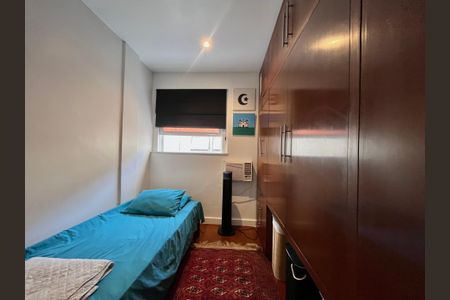 Apartamento à venda com 100m², 2 quartos e sem vagaQUARTO 2