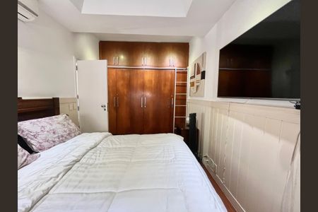 Apartamento à venda com 100m², 2 quartos e sem vagaQUARTO 1