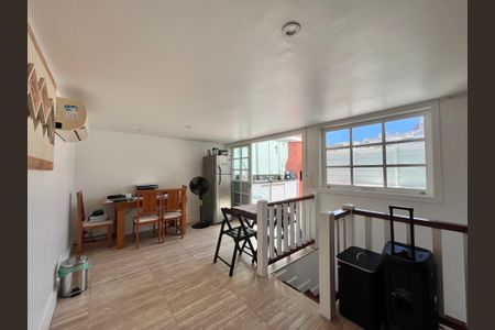 Apartamento à venda com 100m², 2 quartos e sem vagaCOBERTURA 