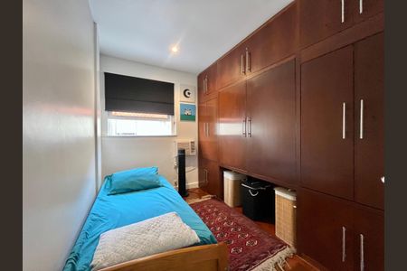 Apartamento à venda com 100m², 2 quartos e sem vagaQUARTO 2