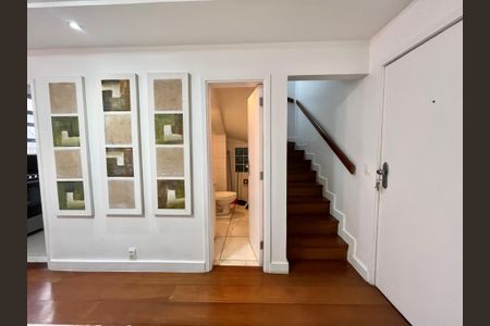 Apartamento à venda com 100m², 2 quartos e sem vagaSALA