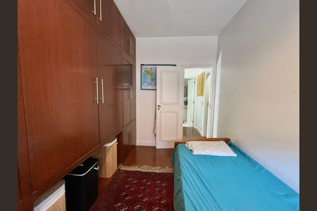 Apartamento à venda com 100m², 2 quartos e sem vagaQUARTO 2