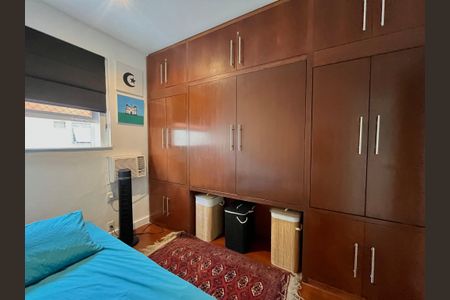 Apartamento à venda com 100m², 2 quartos e sem vagaQUARTO 2