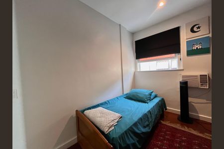 Apartamento à venda com 100m², 2 quartos e sem vagaQUARTO 2