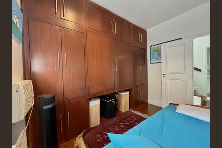 Apartamento à venda com 100m², 2 quartos e sem vagaQUARTO 2