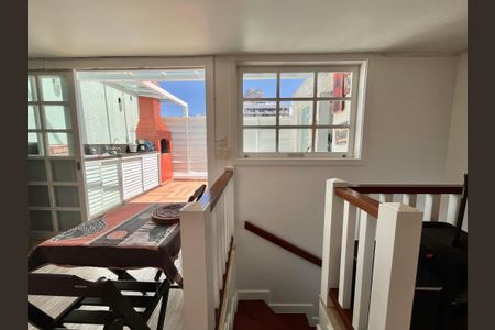 Apartamento à venda com 100m², 2 quartos e sem vagaCOBERTURA 