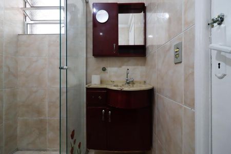 Casa para alugar com 170m², 2 quartos e 3 vagas Casa para alugar com 170m², 2 quartos e 3 vagasBanheiro de Serviço