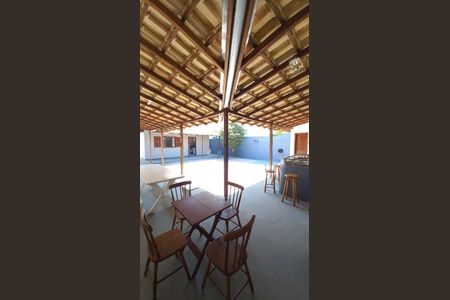 Casa para alugar com 194m², 4 quartos e 3 vagas