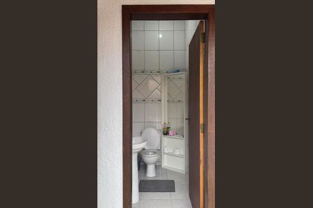 Casa para alugar com 194m², 4 quartos e 3 vagas Casa para alugar com 194m², 4 quartos e 3 vagasBanheiro