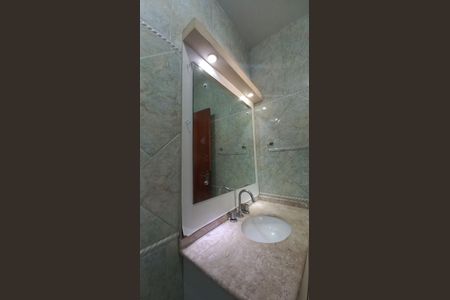 Casa para alugar com 194m², 4 quartos e 3 vagas Casa para alugar com 194m², 4 quartos e 3 vagasBanheiro