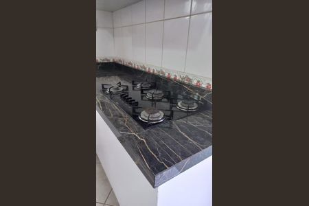 Casa para alugar com 194m², 4 quartos e 3 vagas Casa para alugar com 194m², 4 quartos e 3 vagasCozinha