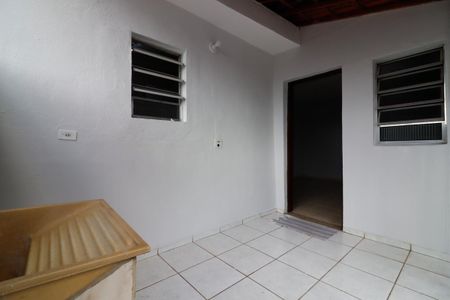 Casa para alugar com 150m², 3 quartos e 1 vaga Casa para alugar com 150m², 3 quartos e 1 vagaÁrea de Serviço