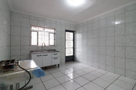Casa para alugar com 150m², 3 quartos e 1 vaga Casa para alugar com 150m², 3 quartos e 1 vagaCozinha