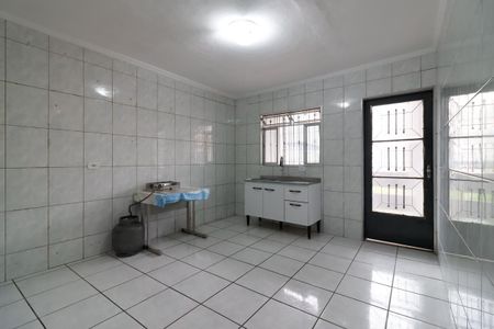 Casa para alugar com 150m², 3 quartos e 1 vaga Casa para alugar com 150m², 3 quartos e 1 vagaCozinha