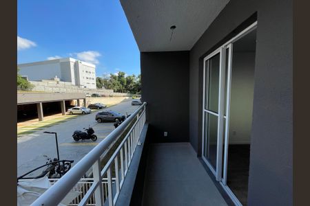 Apartamento para alugar com 58m², 2 quartos e 1 vaga Apartamento para alugar com 58m², 2 quartos e 1 vagaSacada