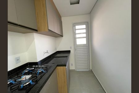 Apartamento para alugar com 58m², 2 quartos e 1 vaga Apartamento para alugar com 58m², 2 quartos e 1 vagaCozinha