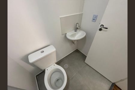 Apartamento para alugar com 58m², 2 quartos e 1 vaga Apartamento para alugar com 58m², 2 quartos e 1 vagaBanheiro