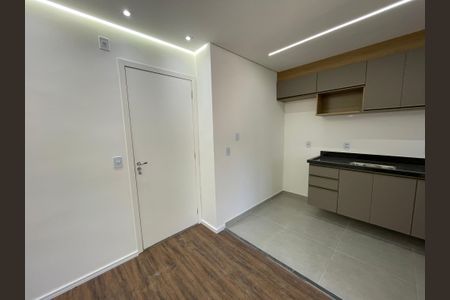 Apartamento para alugar com 58m², 2 quartos e 1 vaga Apartamento para alugar com 58m², 2 quartos e 1 vagaSala