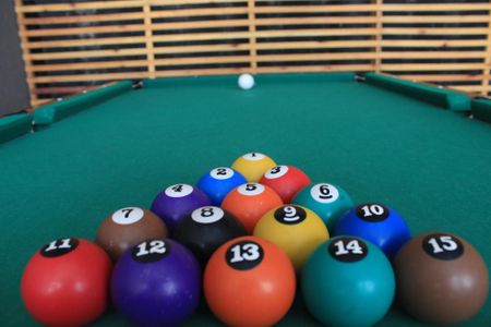 Apartamento para alugar com 58m², 2 quartos e 1 vaga Apartamento para alugar com 58m², 2 quartos e 1 vagaSala de Jogos