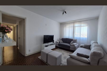 Apartamento à venda com 2 quartos, 82m² em Parque Jaçatuba, Santo André