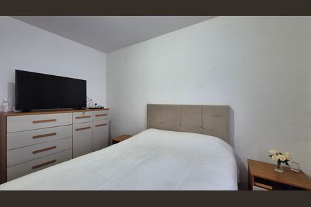 Quarto 2 de apartamento à venda com 2 quartos, 82m² em Parque Jaçatuba, Santo André