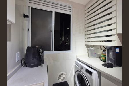 Apartamento para alugar com 48m², 2 quartos e 1 vagaÁrea de Serviço 