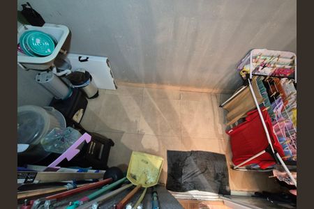 Varanda  de apartamento para alugar com 2 quartos, 48m² em Recreio, Rio de Janeiro