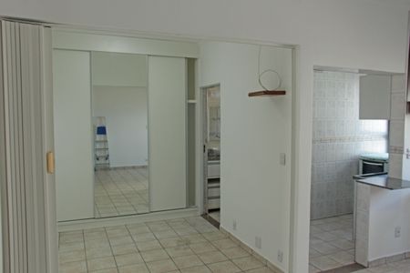 Studio para alugar com 54m², 1 quarto e 1 vaga Studio para alugar com 54m², 1 quarto e 1 vagaStudio