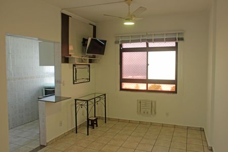 Studio para alugar com 54m², 1 quarto e 1 vaga Studio para alugar com 54m², 1 quarto e 1 vagaStudio